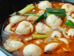 -肖记公安牛肉鱼杂馆·省级非物质文化遗产(江汉路直营店)