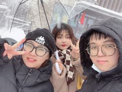 -紫金山山顶公园