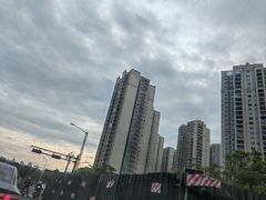 -梅州天地人花园酒店(梅县人民广场店)