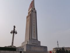 -八一南昌起义纪念塔
