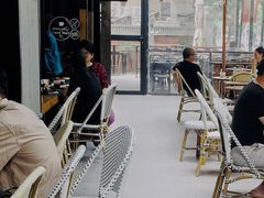 门面-Peet's 皮爷咖啡(东湖路手作店)