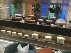-雅邦朗悦国际酒店·乐悦自助餐厅