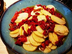 -胡马八破·川菜小馆(高新万达店)