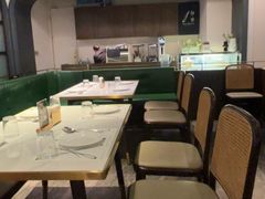 -静香HOUSE·全时段融合餐厅(七星欢乐颂店)