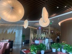 大堂-柒园·三十年创意杭帮菜(龙湖滨江天街店)
