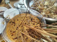 -大众跷脚牛肉馆·非遗传承单位(峨眉山店)