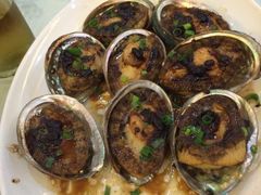 -盛港湾海鲜食府(黄沙店)
