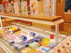 -好利来(红牌楼店)