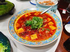 -火福·天湖阁大闸蟹博物馆主题餐厅(浅水湾店)