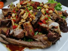 -枫庭居(安平店)