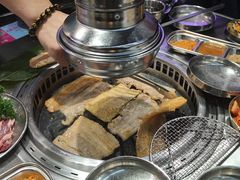 -玄希浪漫厨房·韩料烤肉(湖滨银泰in77店)