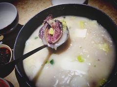 -英子补身汤(海兰路店)