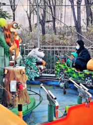 -大望京儿童游乐场