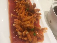 -大铁勺新津菜(东丽阳光新业广场店)