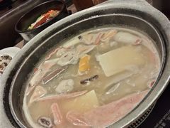 -火炉火自助餐(枫蓝国际店)