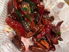 -新白鹿餐厅(爱琴海购物中心店)