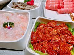 -海底捞火锅(珠影星光城夜宵主题店)