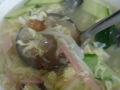 -老天津卫炸酱面(河北路店)