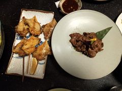 -德川家日本料理(中关村寰太大厦店)