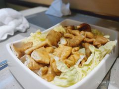 肥肠-海底捞火锅(高新活力汇店)
