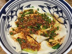 -子午路张记肉夹馍(兵马俑店)