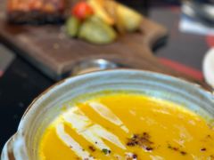 -Nord Grill&Bar Highland诺德西餐(深圳欢乐海岸店)