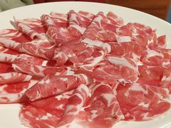-前门杨记·铜锅涮肉(王府井·故宫店)