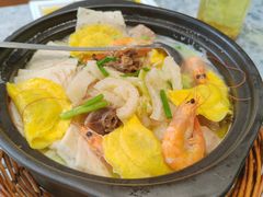 -聚丰园•湖鲜餐厅(阿红私房菜梅石路店)