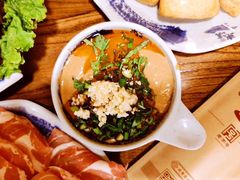 -东镇老火锅(长春路首店)