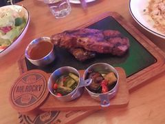 -MR.ROCKY洛奇先生RESTAURANT&BAR(宝安壹方城店)