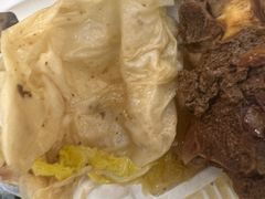 -金泰缘排骨馆(遵化路店)
