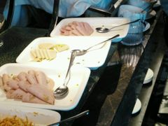 -星伦多 自助料理(圆融店)