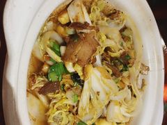 -又一福烤鸭·北京菜(东四店)