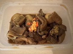 -阿姨牛杂(北京路店)
