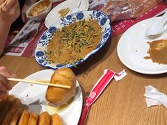 -同合居·非遗东北菜(红博会展店)