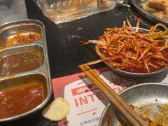 -炽城·烤肉名家(鸿达中央广场店)