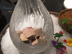 -柒厢食事雅谈