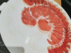 -东来顺(非遗·清真火锅·盛世广场店)