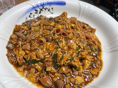 海肠捞饭-鲁前海沿儿