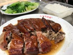 -黄连大头华烧鹅店(大良店)