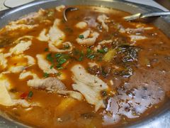 -川人川菜馆·小龙虾·鲜虾现做(黄山路店)