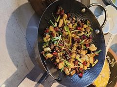 -寨子里的钵钵菜·湘西山里菜(魅力湘西店)