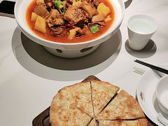 -清真·卡德尔大叔新疆主题餐厅(龙汇路店)