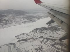 -威海大水泊国际机场