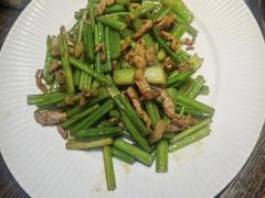 -魁盛居百年鲁菜馆(县西巷店)
