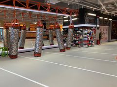 -燃无界格斗·拳击搏击体能馆(优品道店)