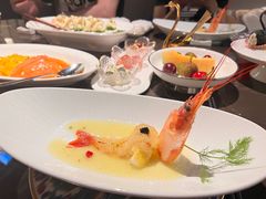 -海派悦庭·海胆烧麦·新融合菜(凯德广场店)