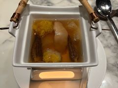 菌皇一品盅-遇外滩(BFC外滩金融中心店)