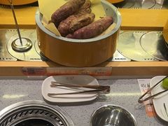 -喜家自助小火锅(卓悦里店)