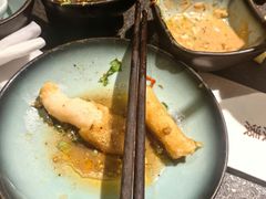 -湊湊火锅·茶憩(和平大悦城店)